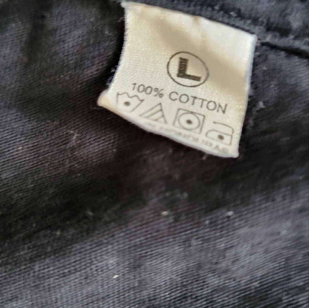 Black Panther T-shirt